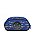 Kit Mochila Rodinha Lancheira e Estojo duplo Hot Wheels Pneu - Imagem 4