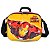 Mochila Rodinhas Lancheira e Estojo Iron Man - Luxcel - Imagem 2