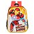 Mochila de Costas Lancheira e Estojo Iron Man Avengers - Imagem 2