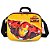 Mochila de Costas Lancheira e Estojo Iron Man Avengers - Imagem 4