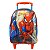 Mochila Rodinhas Escolar Homem Aranha Spider Man - Xeryus - Imagem 1