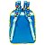 Mochila Escolar Costas Mickey Infantil Creche - Xeryus - Imagem 3