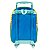 Kit Mochila de Rodinhas Mickey Mouse + Lancheira - Xeryus - Imagem 4