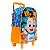 Mochila de Rodinhas Escolar Cocomelon Creche -  Xeryus - Imagem 2