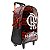Kit Mochila Rodinhas Flamengo + Lancheira Térmica - Xeryus - Imagem 3