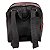 Kit Mochila Rodinhas Flamengo + Lancheira Térmica - Xeryus - Imagem 7