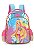 Kit Mochila de Costas e Estojo Barbie Holográfica - Imagem 2