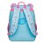 Mochila Costa + Lancheira + Estojo Panda Rainbow Pack Me - Imagem 3