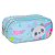 Mochila Costa + Lancheira + Estojo Panda Rainbow Pack Me - Imagem 5