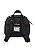 Kit Mochila Rodinhas Estojo Lancheira Boruto Vermelho Luxcel - Imagem 3