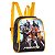 Kit Mochila Rodinha C/ Capuz + Lancheira Free Fire - Clio - Imagem 6