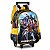 Kit Mochila Rodinha C/ Capuz + Lancheira Free Fire - Clio - Imagem 2