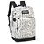 Mochila Escolar Boruto Naruto - Luxcel - Imagem 3