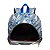 Mochila Escolar Costa Sonic Top Speed Let's Go - Pacific - Imagem 2
