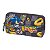 Estojo Escolar Sonic Top Speed Necessaire - Pacific - Imagem 1