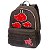 Mochila Costas Naruto Akatsuki Anime - Pacific - Imagem 1