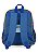 Kit Mochila e Lancheira Baby Shark Azul Escuro - Luxcel - Imagem 3