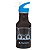Garrafa 300ml Playstation X RAY Preto Alumínio - Imagem 1