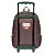 Mochila Rodinhas Naruto Shippuden Dattbebayo Verde - Pacific - Imagem 2
