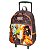 Mochila Rodinhas Naruto Shippuden Dattbebayo Verde - Pacific - Imagem 1