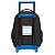 Mochila Rodinhas + Lancheira + Estojo Box X Ray Playstation - Imagem 3
