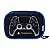Mochila Rodinhas + Lancheira + Estojo Box X Ray Playstation - Imagem 7