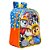 Mochila de Costas Escolar Patrilha Canina Resgate - Xeryus - Imagem 2