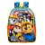 Mochila de Costas Escolar Patrilha Canina Resgate - Xeryus - Imagem 1