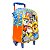 Mochila Rodinhas Escolar Paw Patrol Resgate 16''- Xeryus - Imagem 3