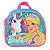 Kit Mochila e Lancheira Barbie e Unicórnio - Luxcel - Imagem 2