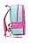 Kit Mochila e Lancheira Barbie e Unicórnio - Luxcel - Imagem 4