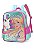 Mochila Costas Barbie e Unicórnio - Luxcel - Imagem 4
