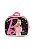 Kit Mochila Rodinha Estojo e Lancheira Barbie - Luxcel - Imagem 3
