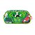 Estojo Escolar Infantil Hulk Marvel Verde - Luxcel - Imagem 1