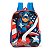 Kit Mochila Costas Lancheira e Estojo Capitão América - Imagem 2