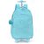 Kit Mochila de Carrinho e Estojo Crinkle Azul UP4YOU - Imagem 2