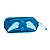 Kit Mochila Costas + Estojo Duplo Free Fire Azul Asa - Clio - Imagem 5
