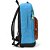 Mochila Super Mario Bros Azul - Luxcel - Imagem 3