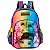 Kit Mochila Costas + Estojo Duplo Rainbow high Preto - Imagem 2