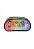 Kit Mochila Costas + Estojo Duplo Rainbow high Preto - Imagem 3