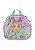 Kit Mochila Lancheira e Estojo Box Barbie Coelha Rosa - Imagem 4