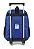 Kit Mochila Rodinhas e Estojo Cebolinha Skate - Imagem 3