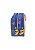 Estojo Duplo Infantil Baby Shark Azul Escuro - Luxcel - Imagem 2