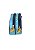 Estojo Duplo Infantil Baby Shark Azul Claro - Luxcel - Imagem 3