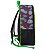 Mochila Escolar Costas Groot Marvel Infantil - Luxcel - Imagem 4