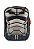 Kit Mochila de Rodinhas Batman Lancheira e Estojo - Luxcel - Imagem 4