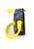Kit Mochila Lancheira e Estojo Batman Amarelo - Luxcel - Imagem 4