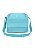 Kit Mochila Carrinho Lancheira Estojo Crinkle Azul UP4YOU - Imagem 6
