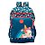 Mochila de Costas Escolar Unicornio Rosa e azul - Xeryus - Imagem 1