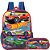 Kit Mochila Costas e Estojo Hot Wheels VM - Imagem 1